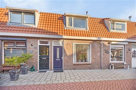 Huis Verkocht Molenstraat Bl De Lier Funda