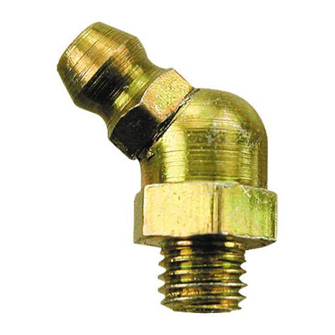 grease fitting  degree nipple   wurth usa