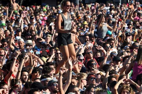 Festivals dété les Vieilles Charrues maintenues HellFest et