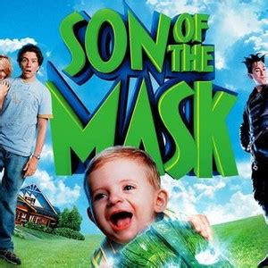 Son of the Mask - Rotten Tomatoes