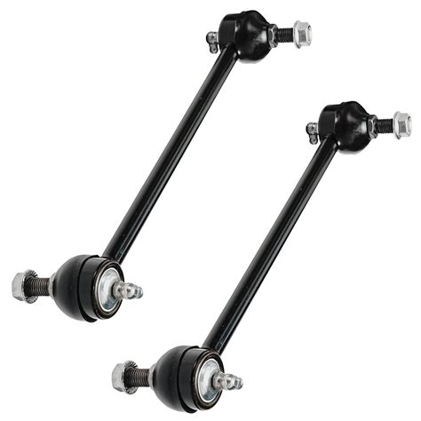 4wd Front And Rear Shocks Absorbers Sway Bar End Links For 2000 2004