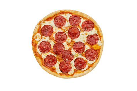 pizza png transparent background 29332997 PNG