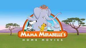 Mama Mirabelle's Home Movies | Logopedia | Fandom