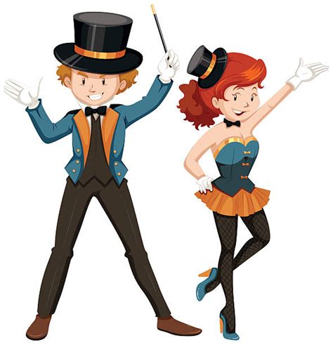 magicians assistant stock  pictures royalty  images