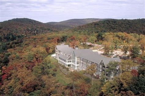 Best Mountain Resorts in North Georgia