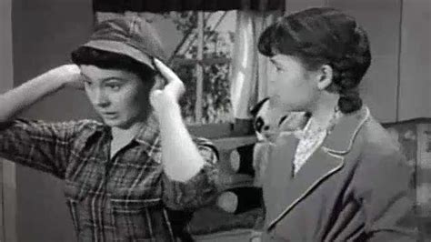 Father Knows Best S02e30 Betty Girl Engineer Video Dailymotion