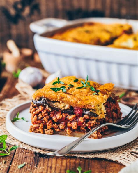 Kichererbsen Eintopf Mit Auberginen Marokkanische Tajine Bianca