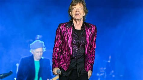 The Rolling Stones Album Mick Jagger Says Only Has 'Two Good Songs'