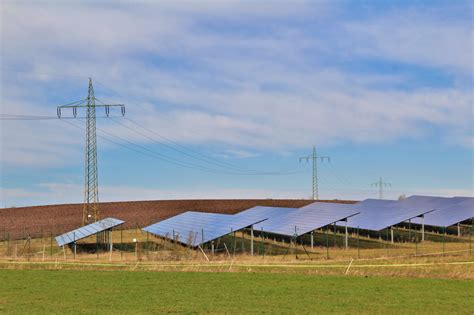 Wie Kommt Der Strom Zum Zug Bahnausbau Nordostbayern