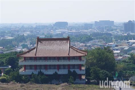 南彰化各鄉鎮拚蓋禮儀廳、殯儀館 提升治喪服務增加公庫收入 中彰投 地方 聯合新聞網