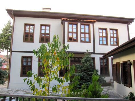 Mehmet Akif Ersoy Kültür evi Burdur