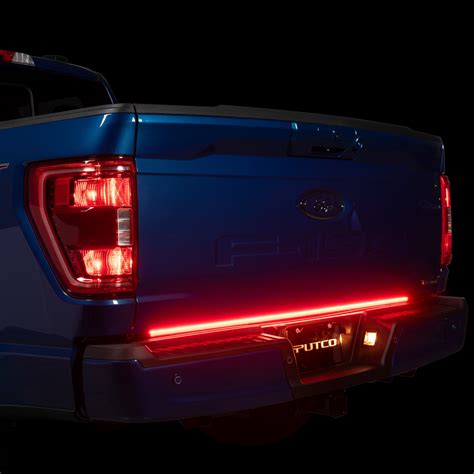 Ford F Brake Light Top Images Videos