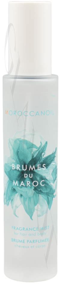 Moroccanoil Fragrance Mist Perfume For Hair And Body Glamot