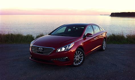 2015 Hyundai Sonata Wallpapers Wallpaper Cave