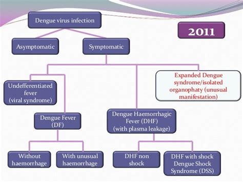 Dengue Guideline 082012 Grade Dhf Dengue Indonesia