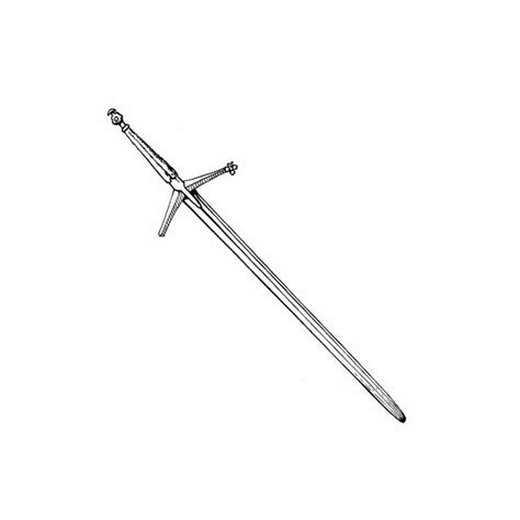 Share 65+ claymore sword tattoo latest - in.cdgdbentre