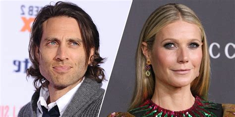 Gwyneth Paltrow Officially Announced Engagement To Brad Falchuk