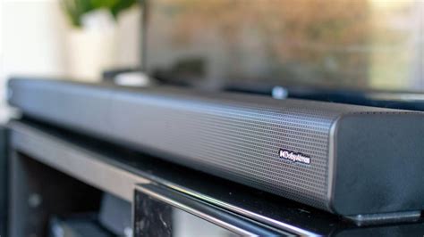 Top 5 BEST Budget Soundbars In 2024 YouTube