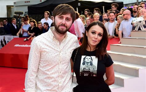 Why 'Inbetweeners' star is scared wife will get 'Strictly' call