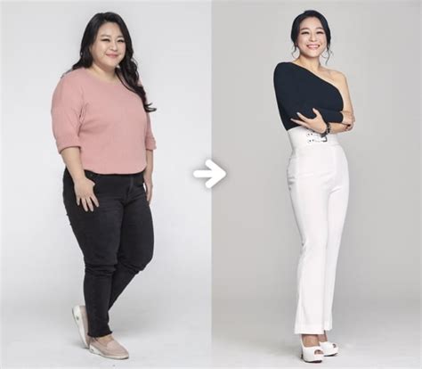 빅마마 이영현 33kg 다이어트 성공 성인 후 인생 최저 몸무게 텐아시아