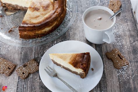 Einfacher Spekulatius K Sekuchen Zu Weihnachten Juliamalia