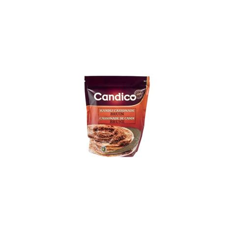 Cassonade Graeffe 1 Kg