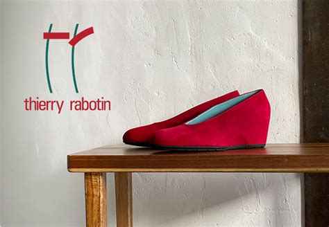 Thierry Rabotin Shoes Online Shop Pick A Shoe