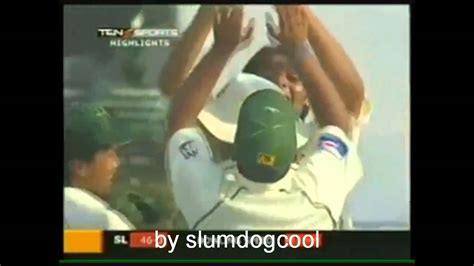 Tribute To Muhammad Amir And Muhammad Asif HD YouTube