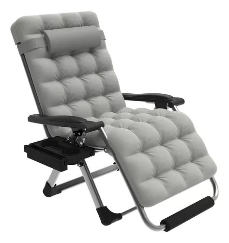 Silla Reclinable De Gravedad Cero De Pulgadas Sill N Meses Sin