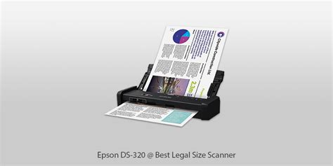 7 Best Legal Size Scanners To Choose In 2025