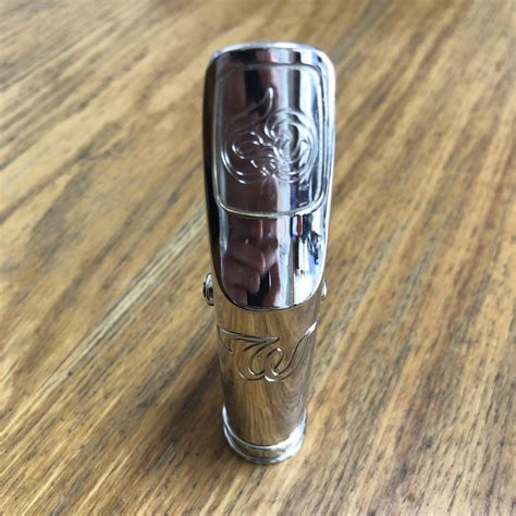 Theo Wanne Kali Star Tenor Saxophone Mouthpiece Ebay