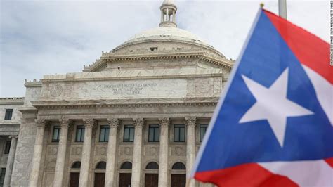 Democratic Primary In Puerto Rico Moves To March Cnnpolitics