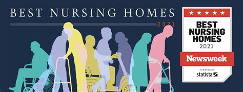 Best Nursing Homes Arizona Newsweek Rankings