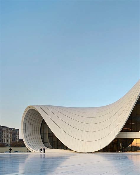 Parametricarchitecture On Twitter Zaha Hadid Architects Zha News