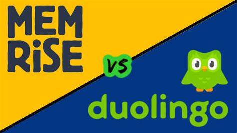 Duolingo Vs Memrise Which Language Learning App Is Better The Tech