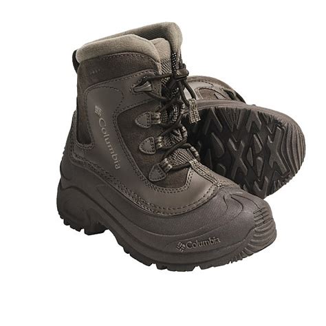 Columbia Bugaboot Omni-Heat Reviews - Trailspace