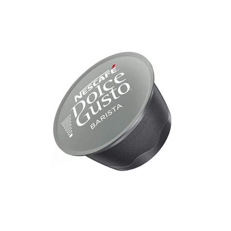 Nescafé Ristretto Barista 16 Capsule per Dolce Gusto per 5 49