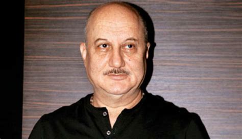 Anupam Kher nominated for BAFTA for ‘The Boy with the Topknot ...