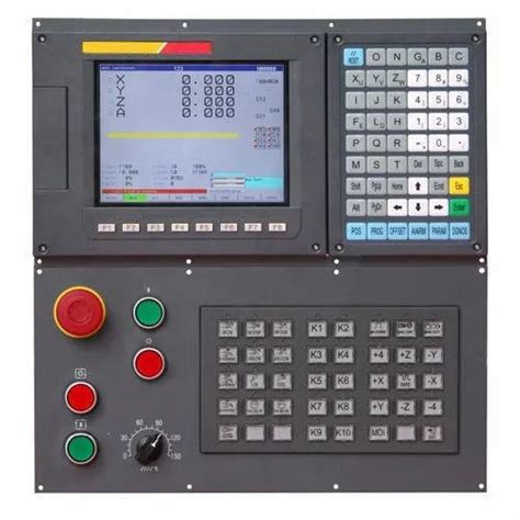 fanuc cnc controller  unit cnc controllers  pimpri