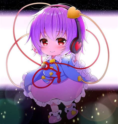 DJ Satori : r/touhou