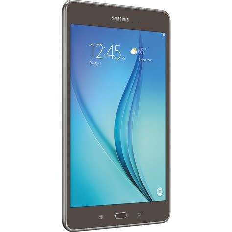 Samsung 16GB Galaxy Tab A 8 0 Wi Fi Tablet SM T350NZAAXAR