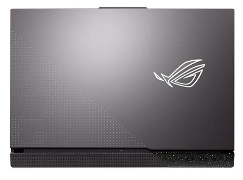 Ripley NOTEBOOK GAMER ASUS ROG STRIX G17 G713PV HX054W AMD RYZEN 9 16