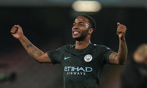 Raheem Sterling Has Shown Why Pep Guardiola Values Him Raheem Sterling Professional Writing