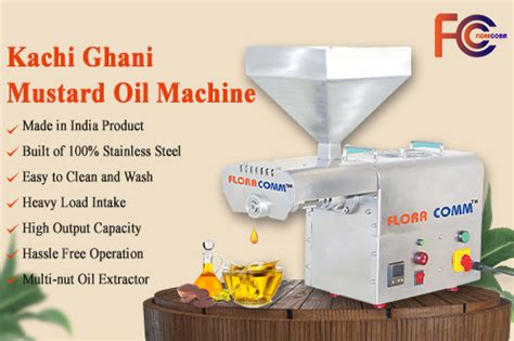 Blog Page Oil Extractor Machine Floraoilmachine