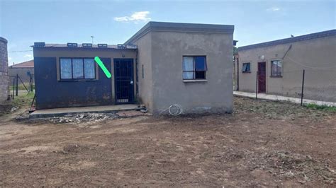 2 Bed House For Sale In Tsakane T4612291 Private Property