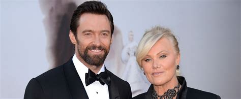 Hugh Jackman Wedding Anniversary Instagram Photo 2016 | PS Celebrity