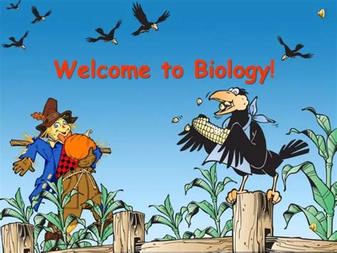 Ppt Welcome To Biology Powerpoint Presentation Free Download Id