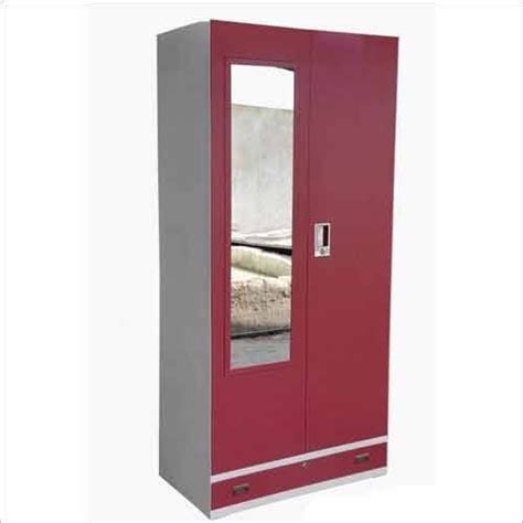 Stainless Steel Almirah At Best Price In Ghaziabad Sonam Furniture