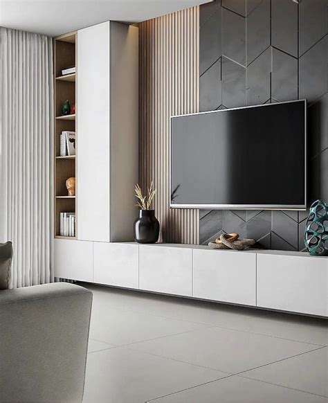 Living Room Wall Units Living Room Design Modern Living Room Decor