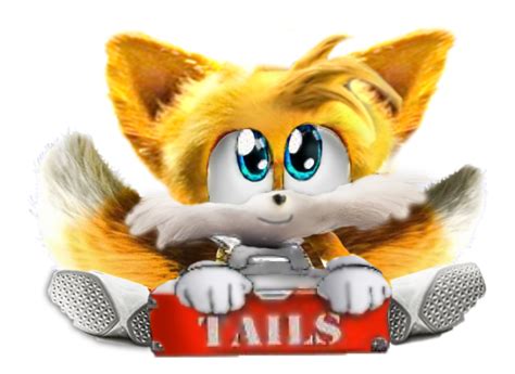 Baby Tails Realistic By Paulinaolguin On Deviantart